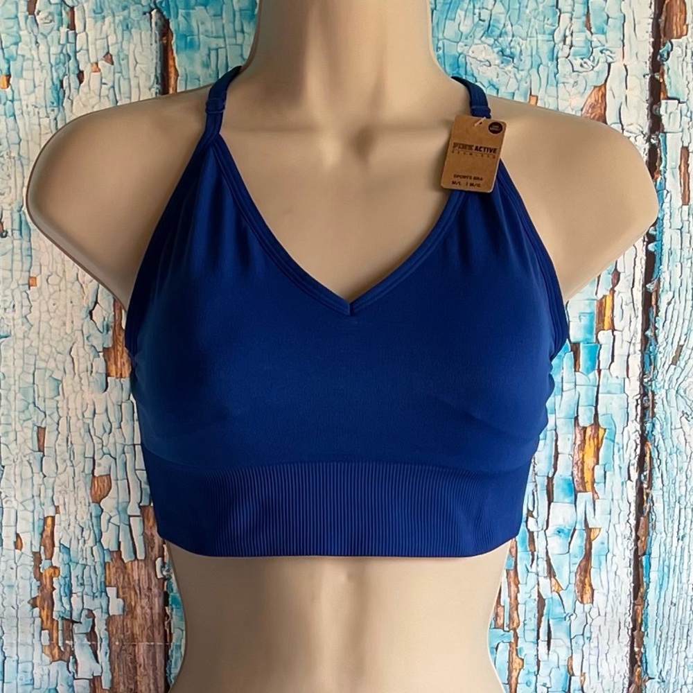 PINK VS PINKActive Seamless Sportsbra